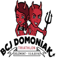 Triathlon Domoniak