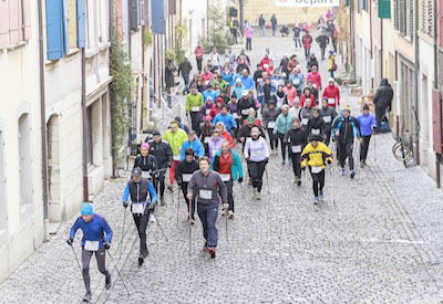 Course des Pavés 2013