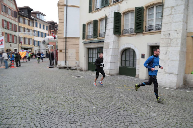 Course des Pavés 2014