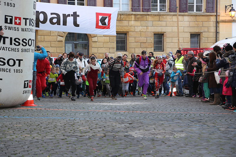 Course des Pavés