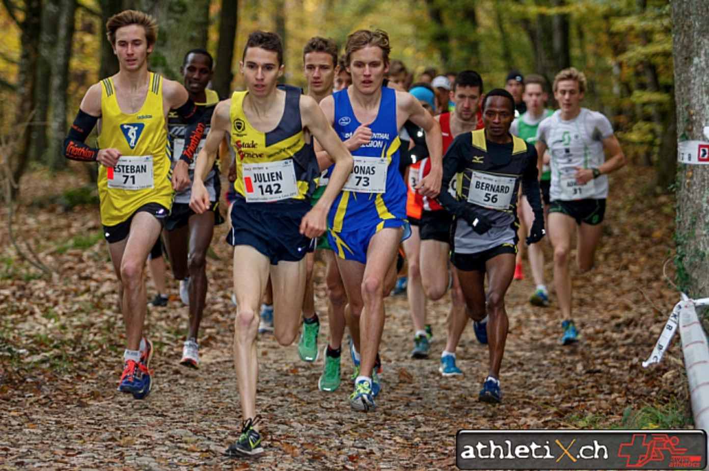 Bieler Cross / Cross de Bienne