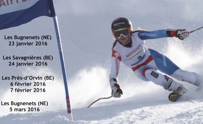 Ragusa Ski Cup