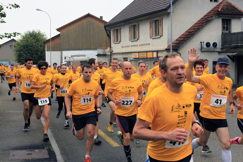 32e course du Tabeillon