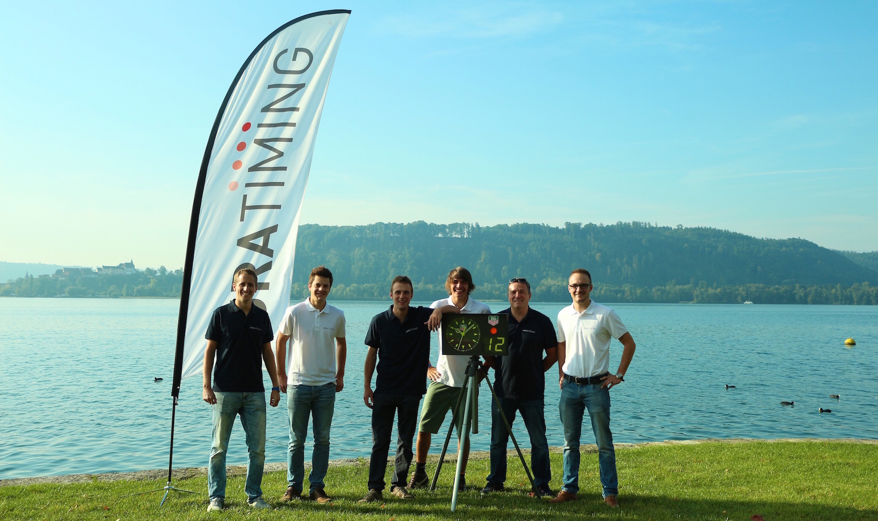 Equipe Jura Timing