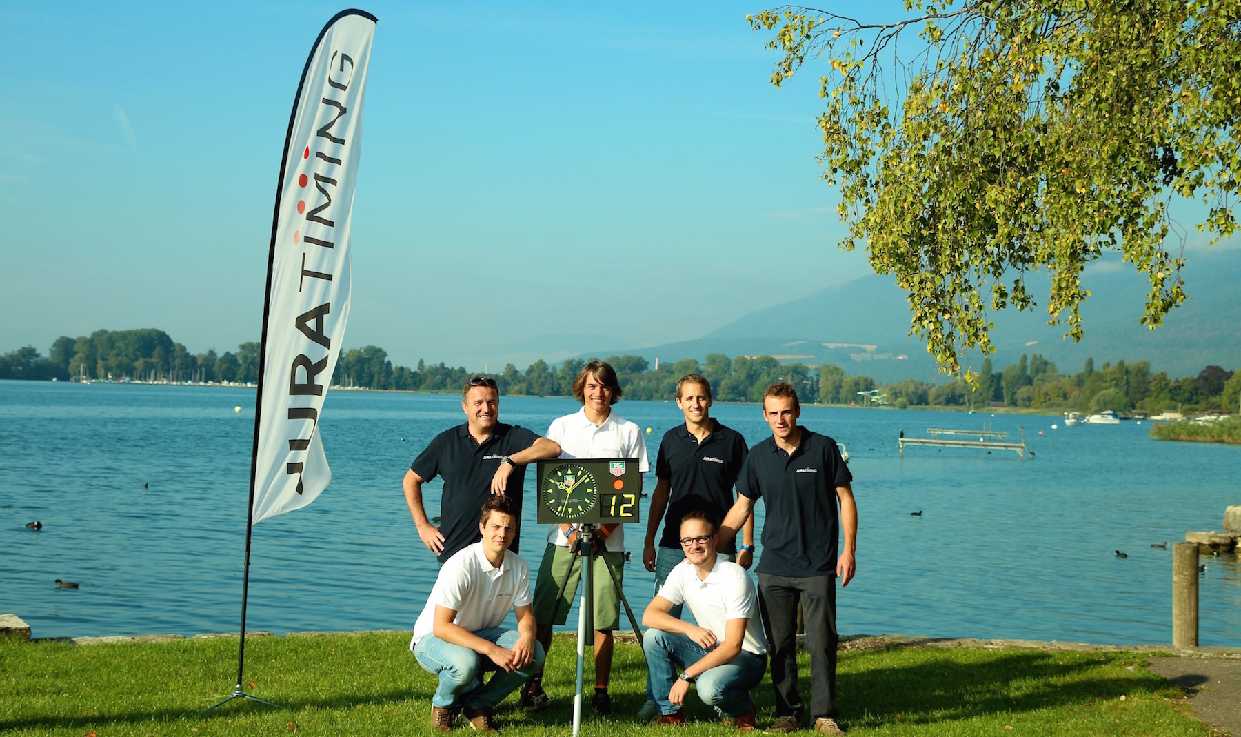 Equipe Jura Timing