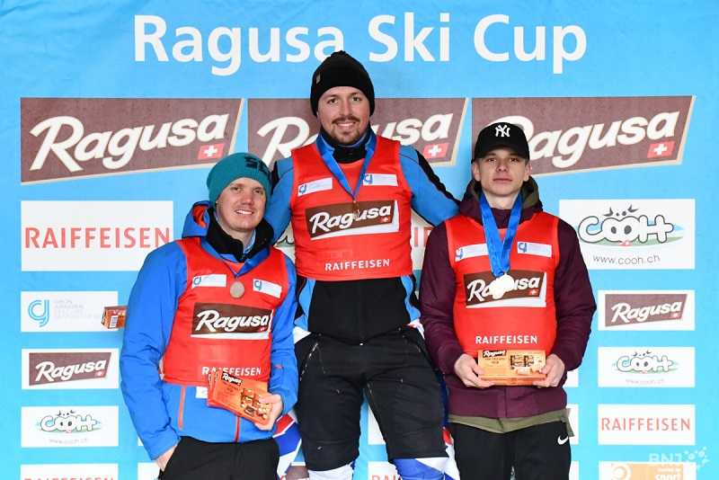 Ragusa Ski Cup 4 