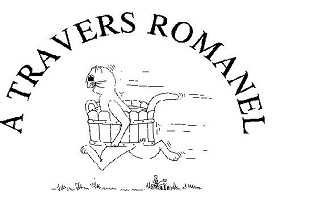 A travers Romanel