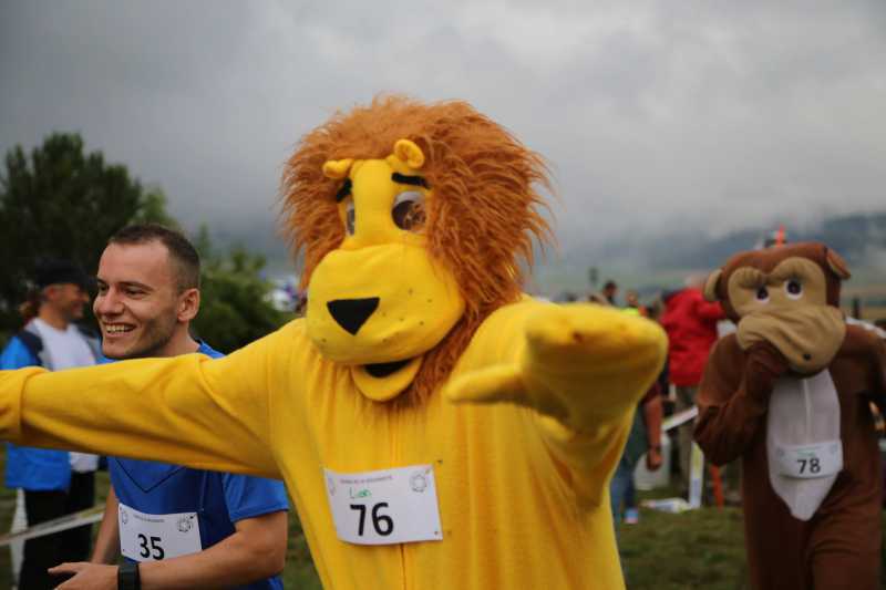 Course de la Solidarité