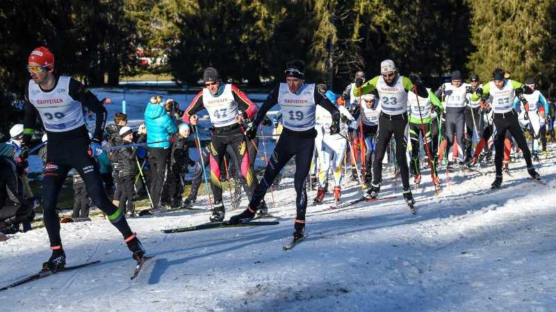 Course de l'Heure