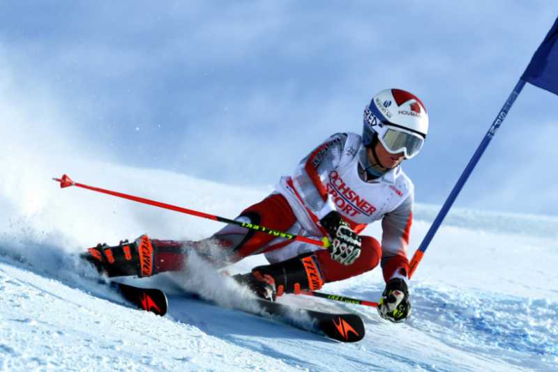 Ragusa Ski Cup No. 3