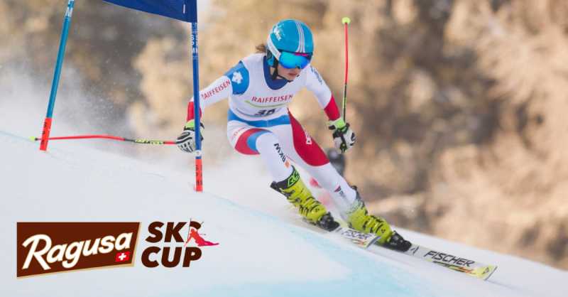 Ragusa Ski Cup 4 et 5