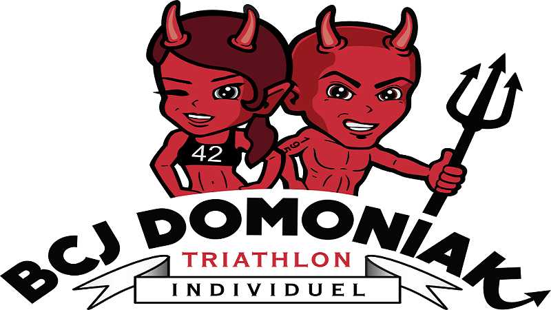 Triathlon Domoniak 2021