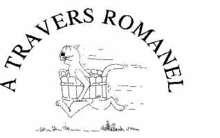 A Travers Romanel