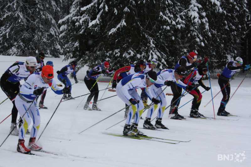 Course de l'Heure