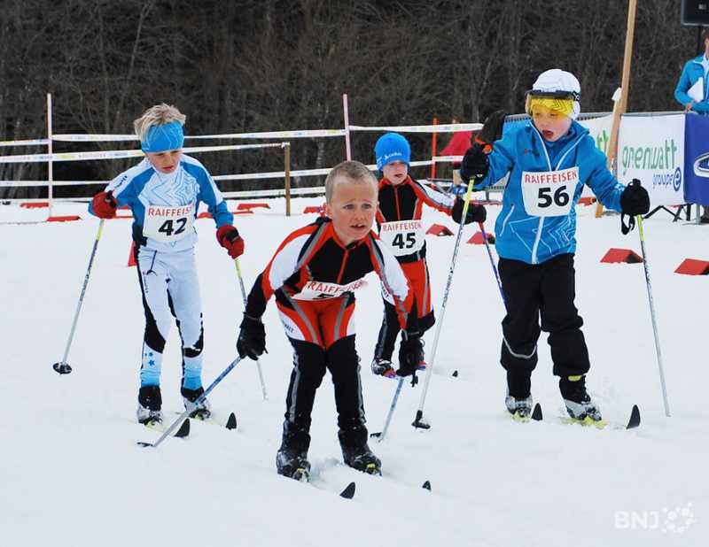 La Sibérienne - Kids Nordic Tour