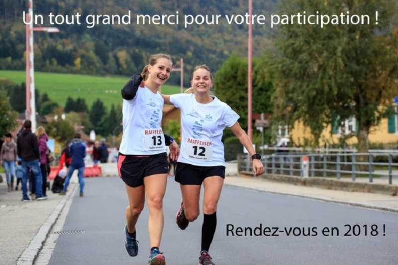 34e Course du Tabeillon - Cross