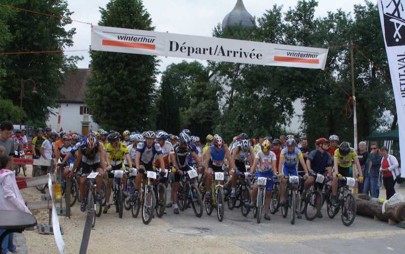 Biathlon du Petit-Val