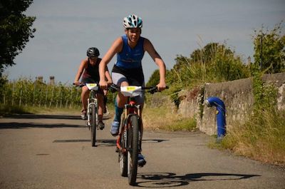 Triathlon et Bike&Run de La Neuveville