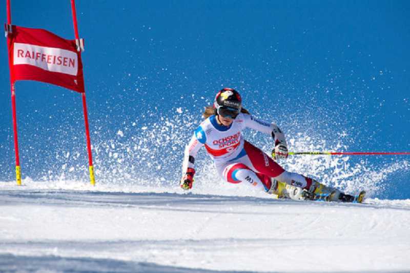 Ragusa Ski Cup 7 et 8 