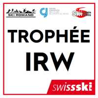 Trophée IRW No. 7